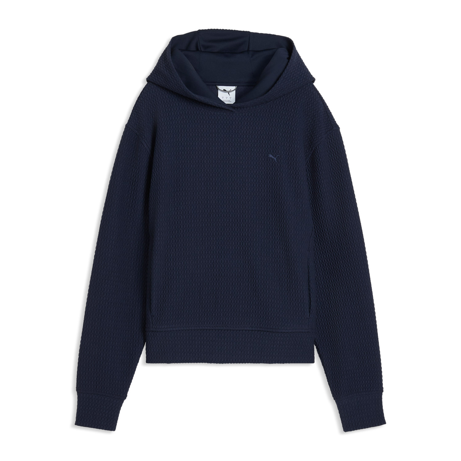 W Boulder Hoodie