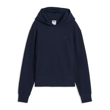 W Boulder Hoodie Puma