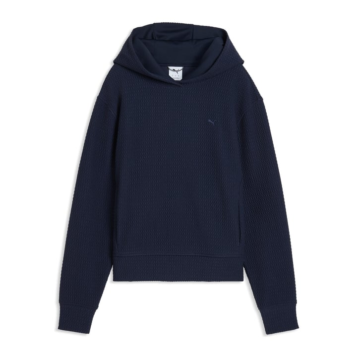 W Boulder Hoodie Puma