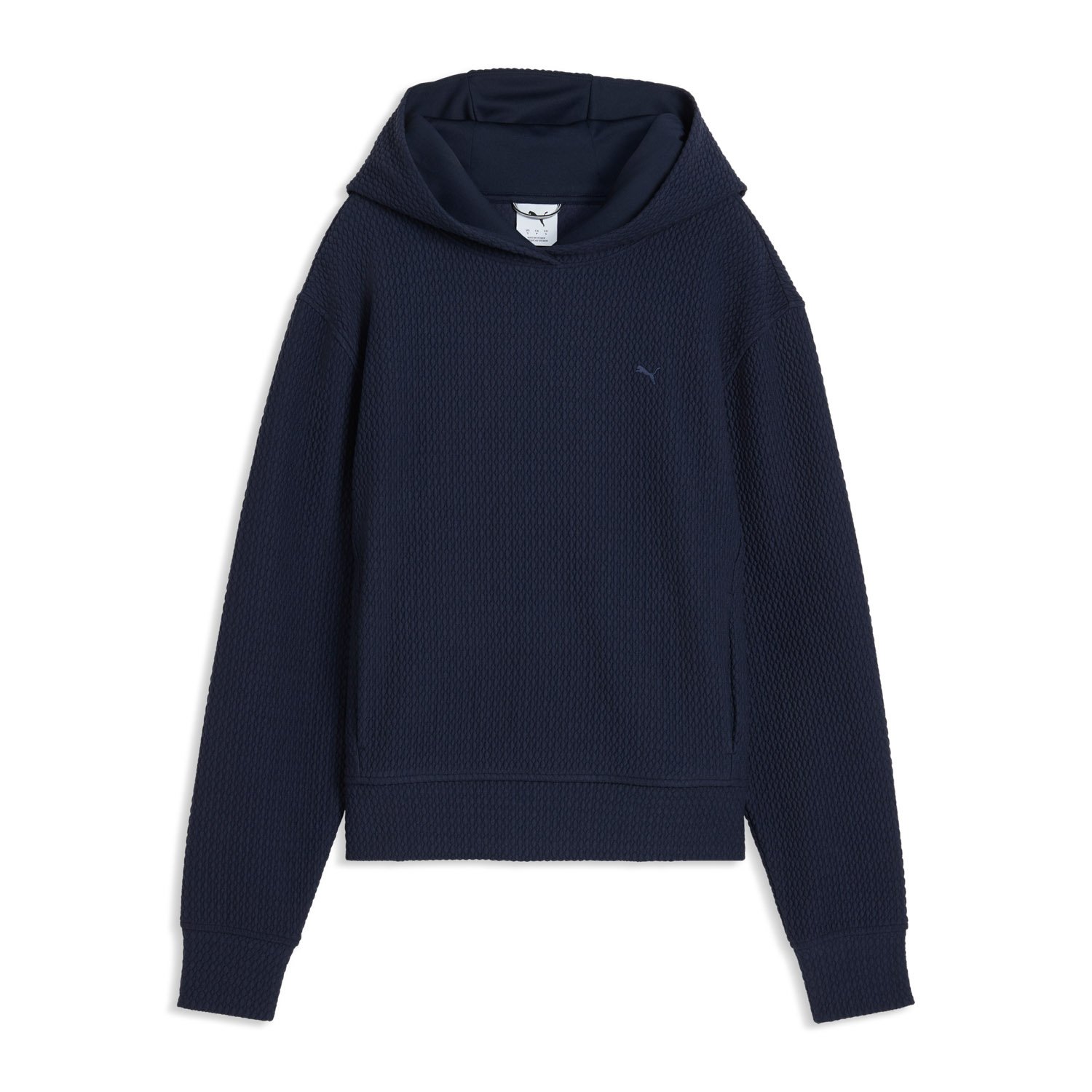 W Boulder Hoodie Puma W Boulder Hoodie Puma