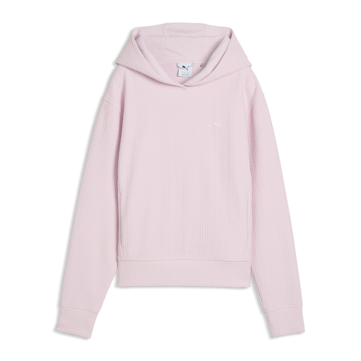 W Boulder Hoodie
