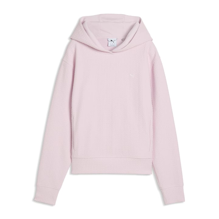 W Boulder Hoodie Puma