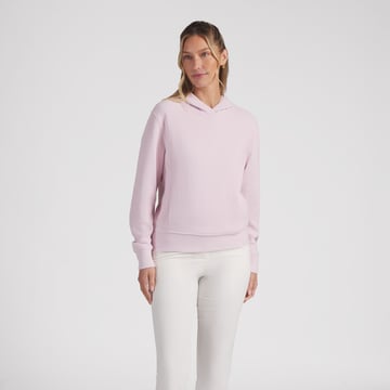 W Boulder Hoodie Puma