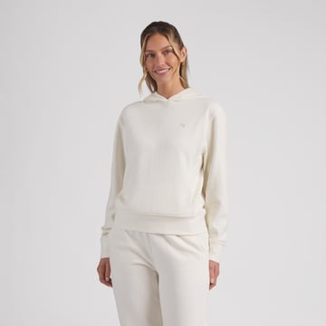 W Boulder Hoodie Puma