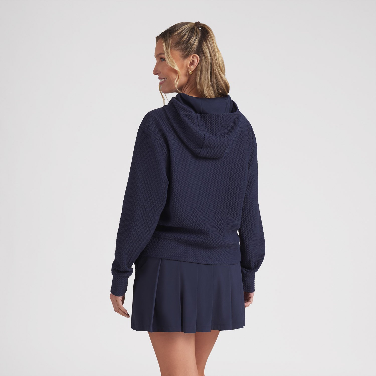 W Boulder Hoodie Puma W Boulder Hoodie Puma