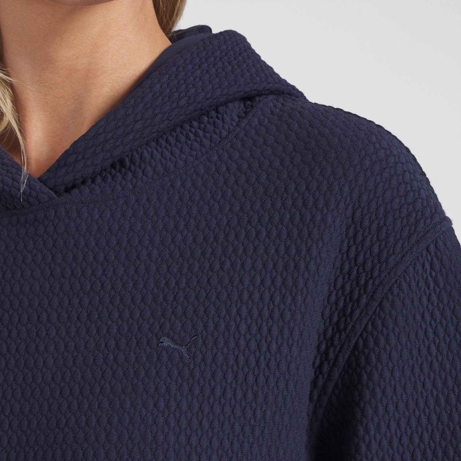 W Boulder Hoodie Puma W Boulder Hoodie Puma