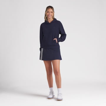 W Boulder Hoodie Puma