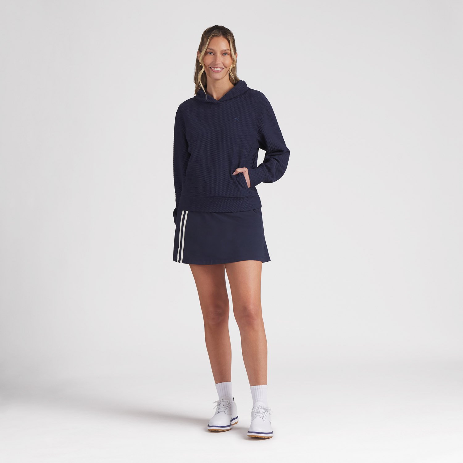 W Boulder Hoodie Puma W Boulder Hoodie Puma