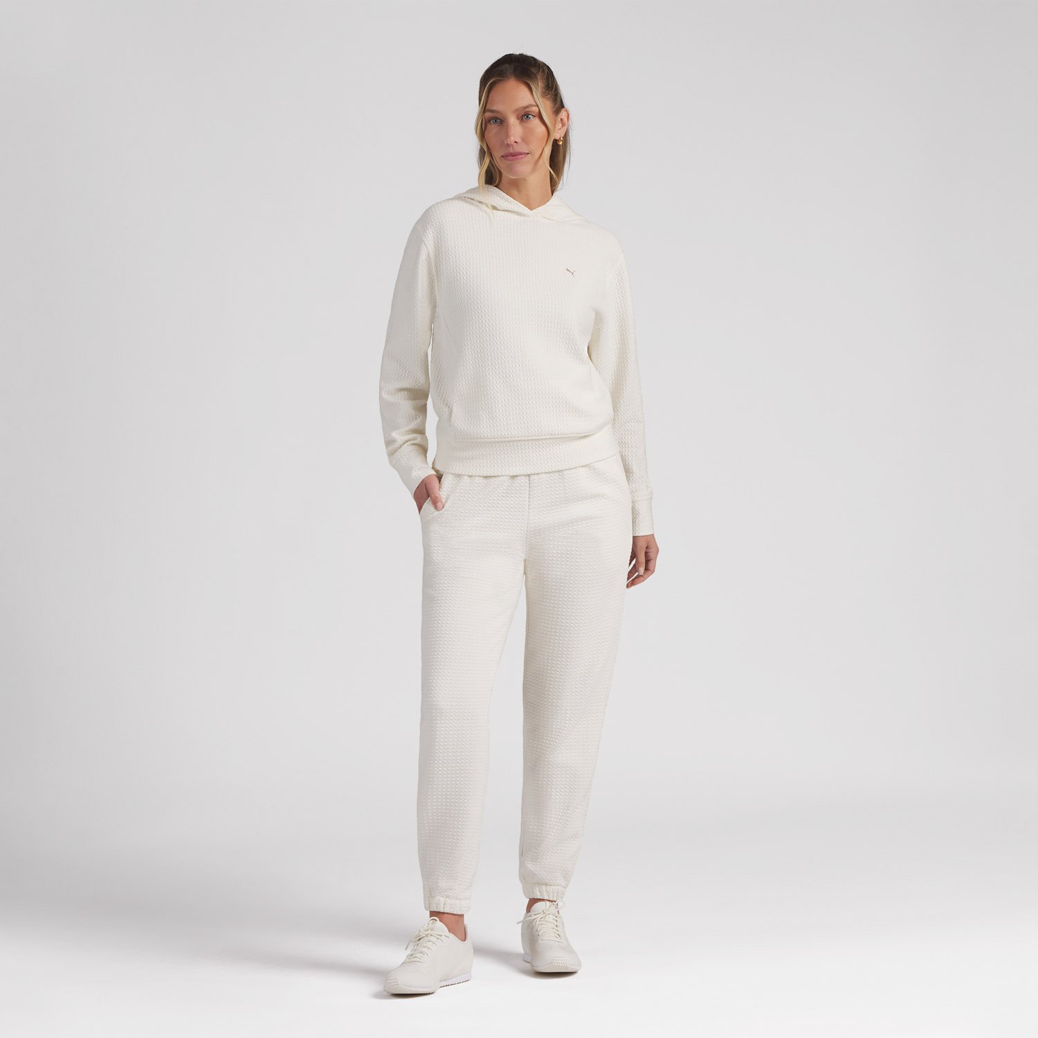 W Boulder Hoodie Puma W Boulder Hoodie Puma