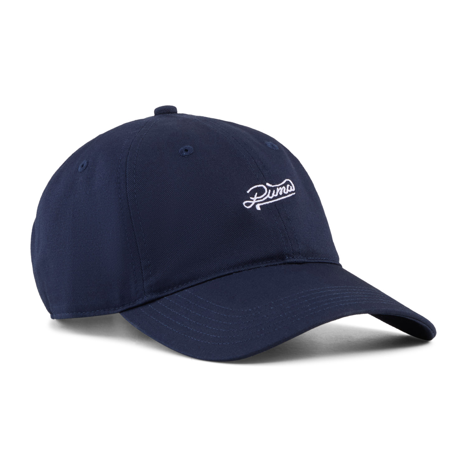 Puma W S Script DAD Headwear