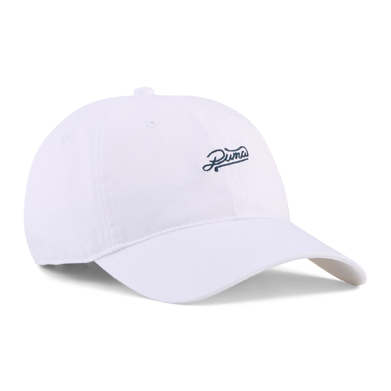 W S Script Dad Cap W S Script Dad Cap