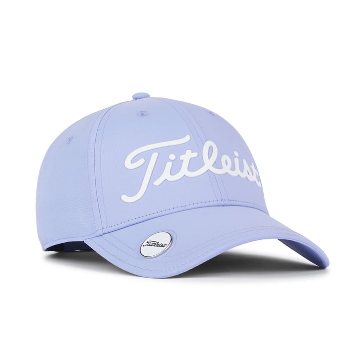 Tour Performance Ballmarker Lilla Hvid Titleist