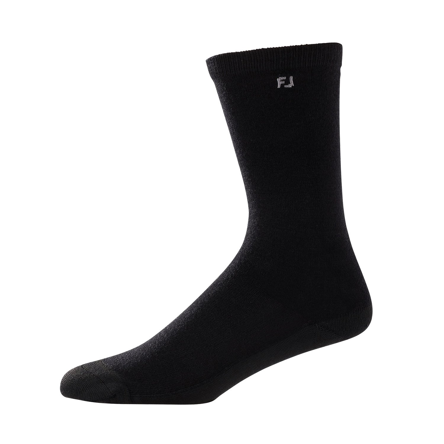 ProDry Lightweight Crew Le noir FootJoy