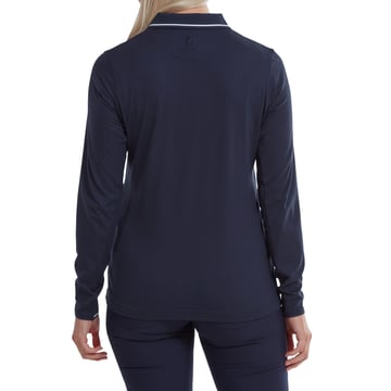Thermal Jersey L/S Blau FootJoy