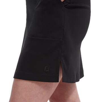Interlock Regular Svart FootJoy