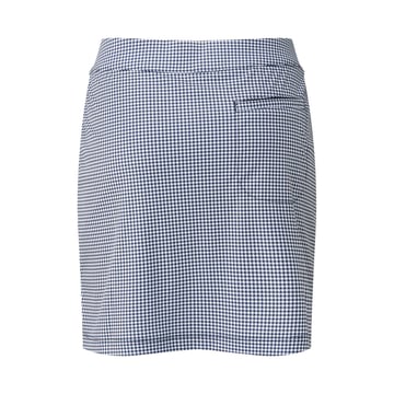Interlock Print Skort FootJoy