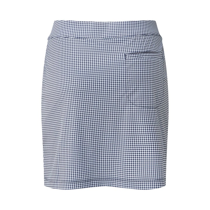 Interlock Print Skort FootJoy