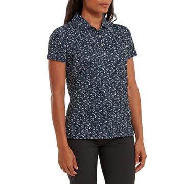 Floral Print FootJoy