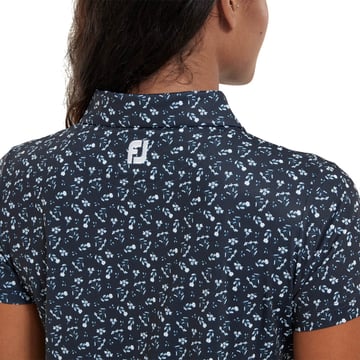 Floral Print FootJoy