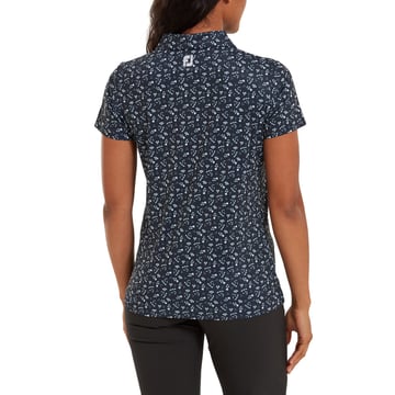 Floral Print FootJoy