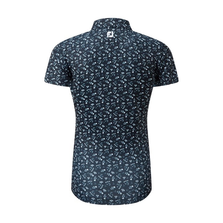 Floral Print FootJoy