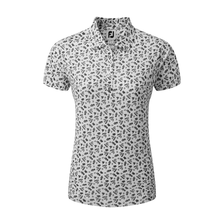 Floral Print FootJoy