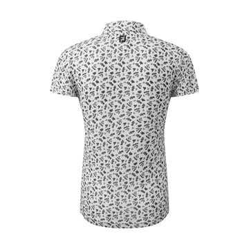 Floral Print FootJoy