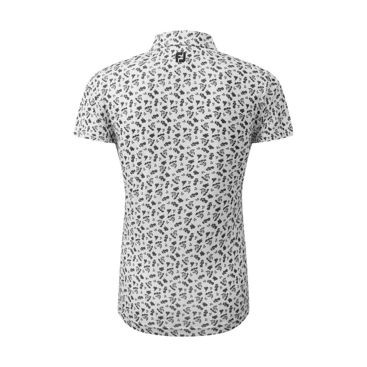 Floral Print FootJoy