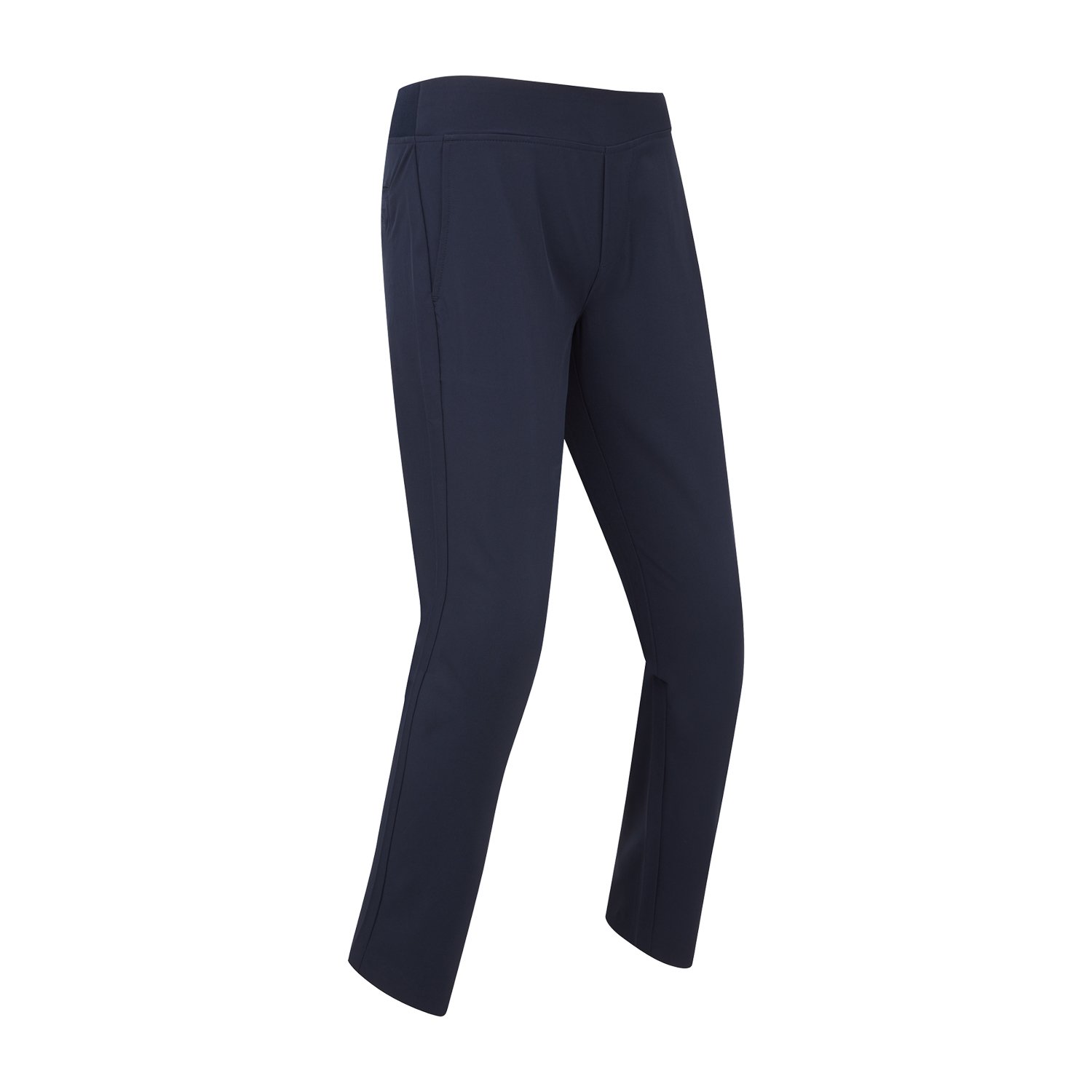 Lightweight Cropped Pant Bleu FootJoy