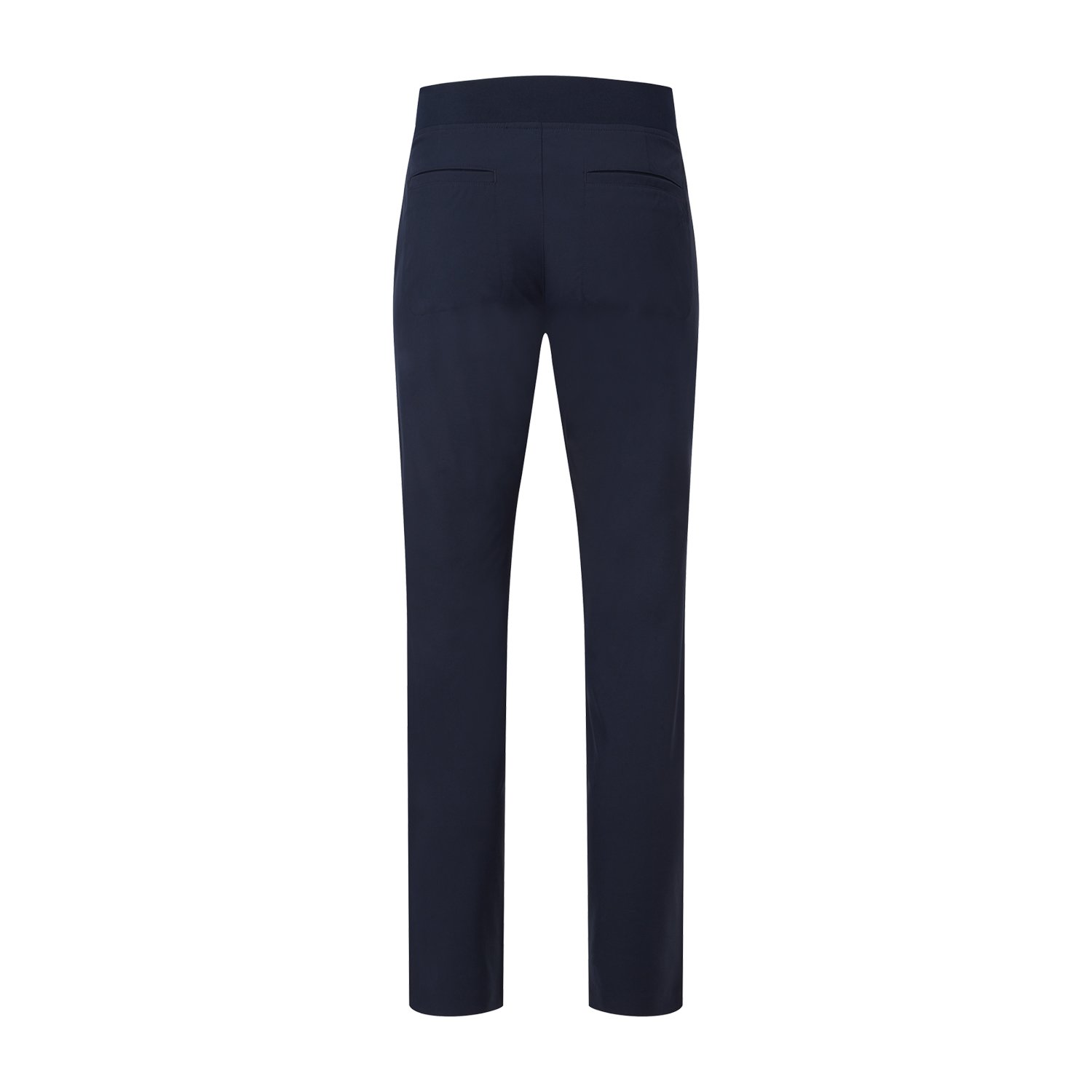 Lightweight Cropped Pant Blå FootJoy