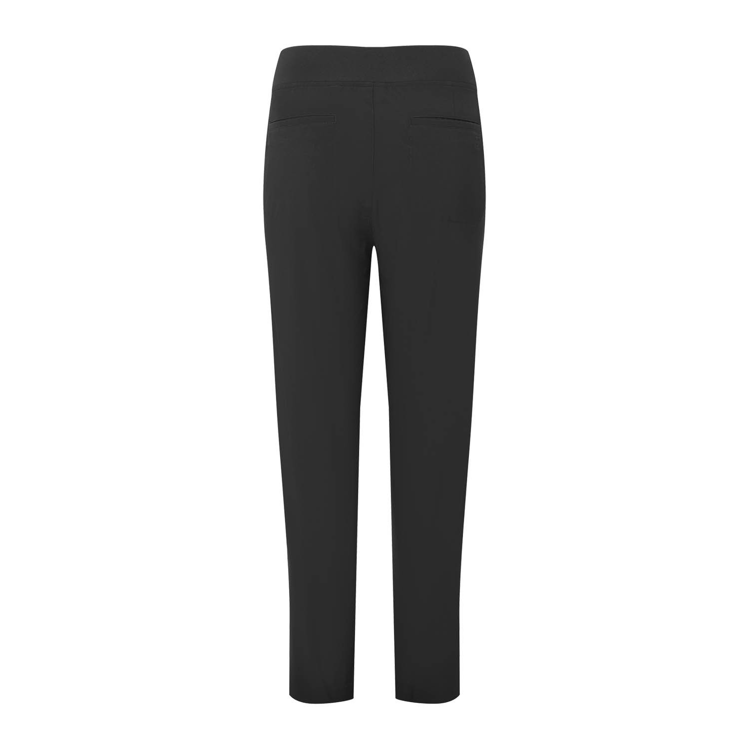 Lightweight Cropped Pant Svart FootJoy