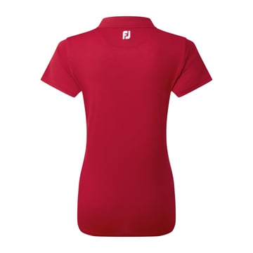 Stretch Pique Solid Rot FootJoy