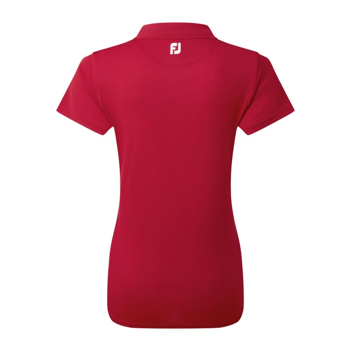 Stretch Pique Solid Rot FootJoy