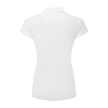 Cap Sleeve Lisle Valkoinen FootJoy