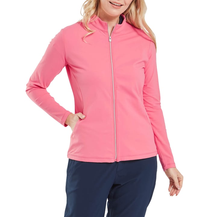 Full-Zip Midlayer FootJoy