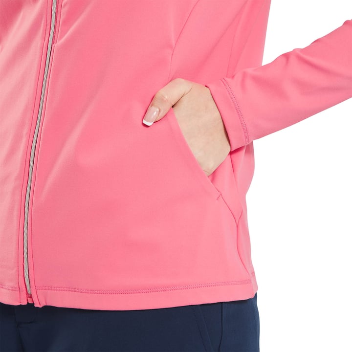 Full-Zip Midlayer FootJoy