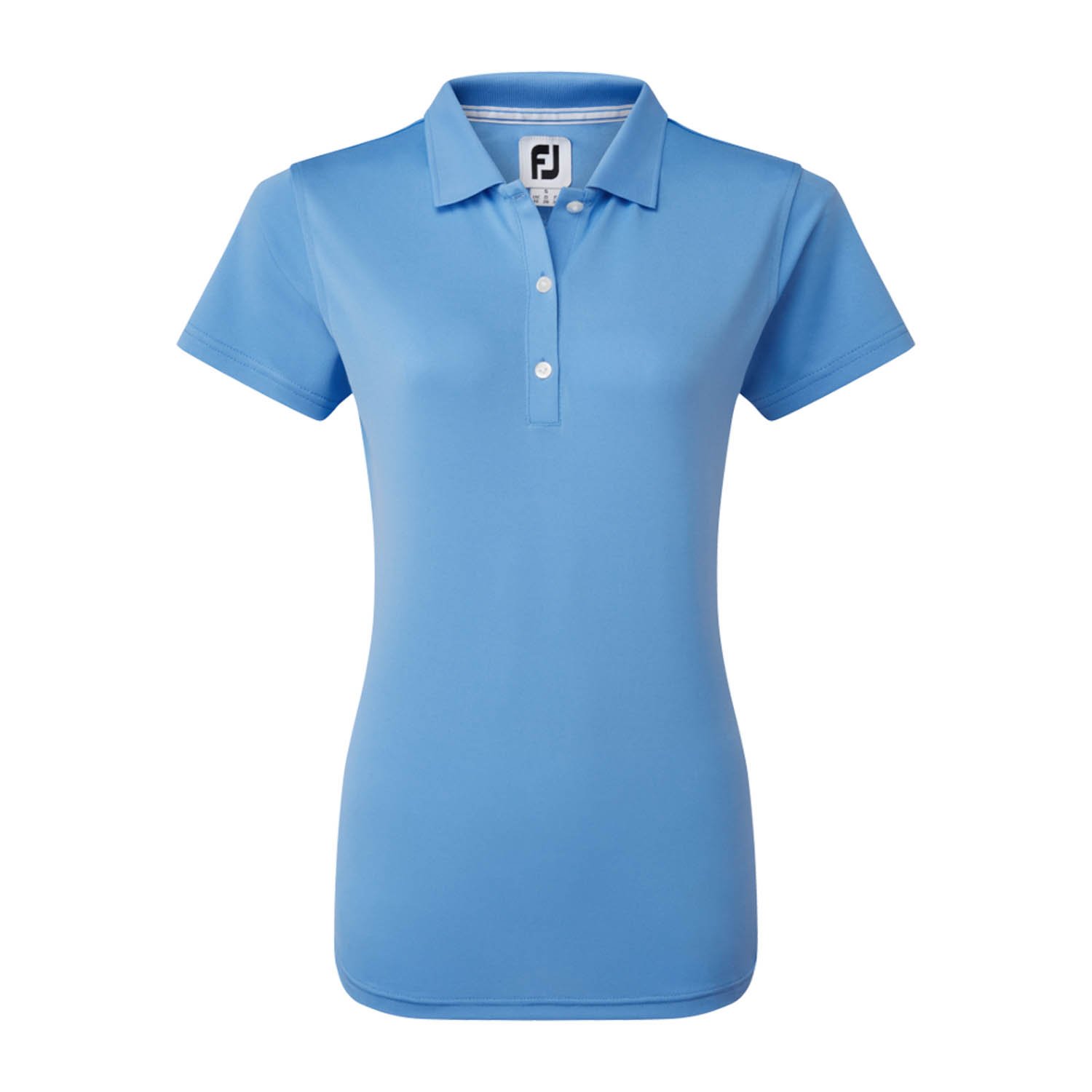 Stretch Pique Solid FootJoy