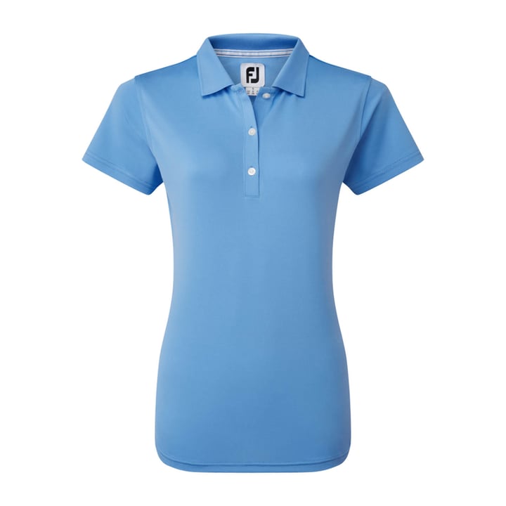 Stretch Pique Solid FootJoy Stretch Pique Solid FootJoy