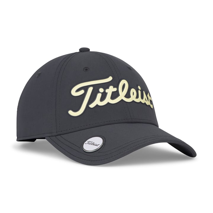 Players Ball Marker Titleist