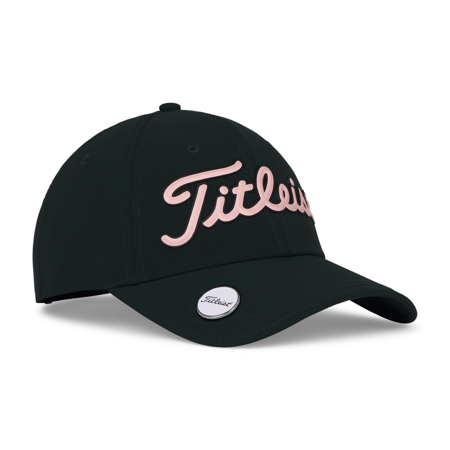 Players Ball Marker