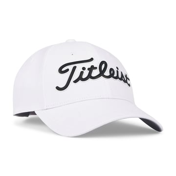Players Ball Marker Weiß Titleist