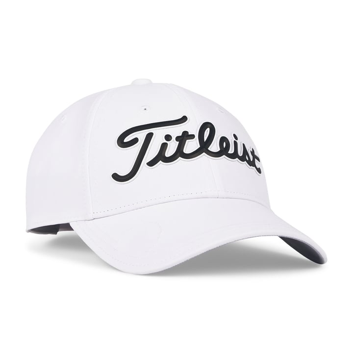Players Ball Marker Weiß Titleist