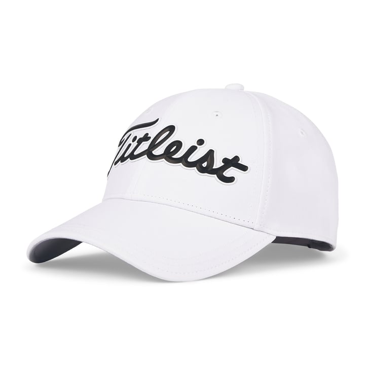 Players Ball Marker Weiß Titleist