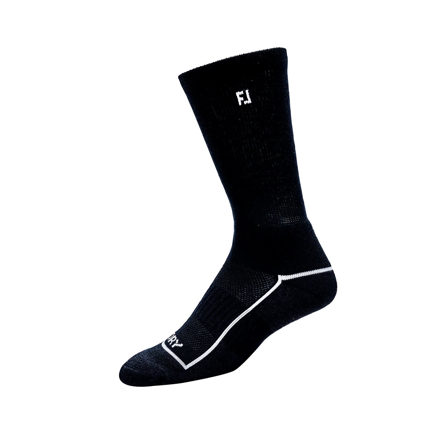 Prodry - Crew Le noir FootJoy