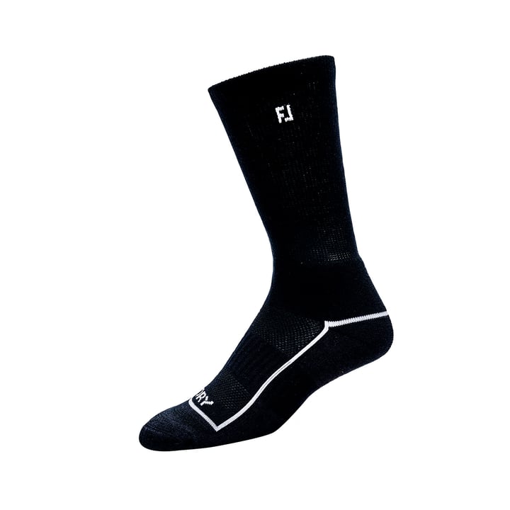 Prodry - Crew Le noir FootJoy