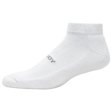 W Comfortsof - Sportlet 3-Pack Vit FootJoy