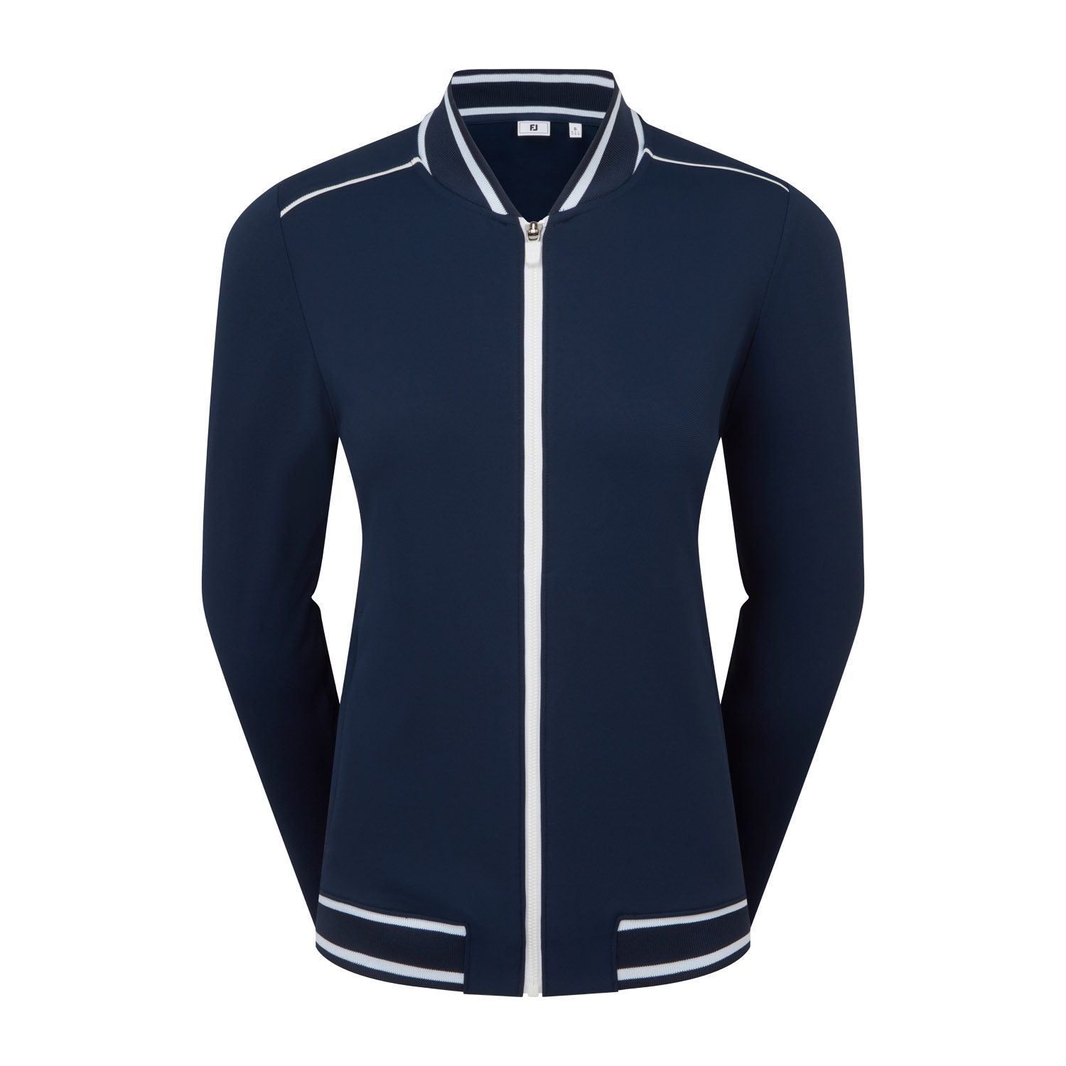 Track Jacket