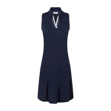Pleated Dress FootJoy