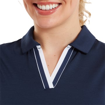 Pleated Dress FootJoy