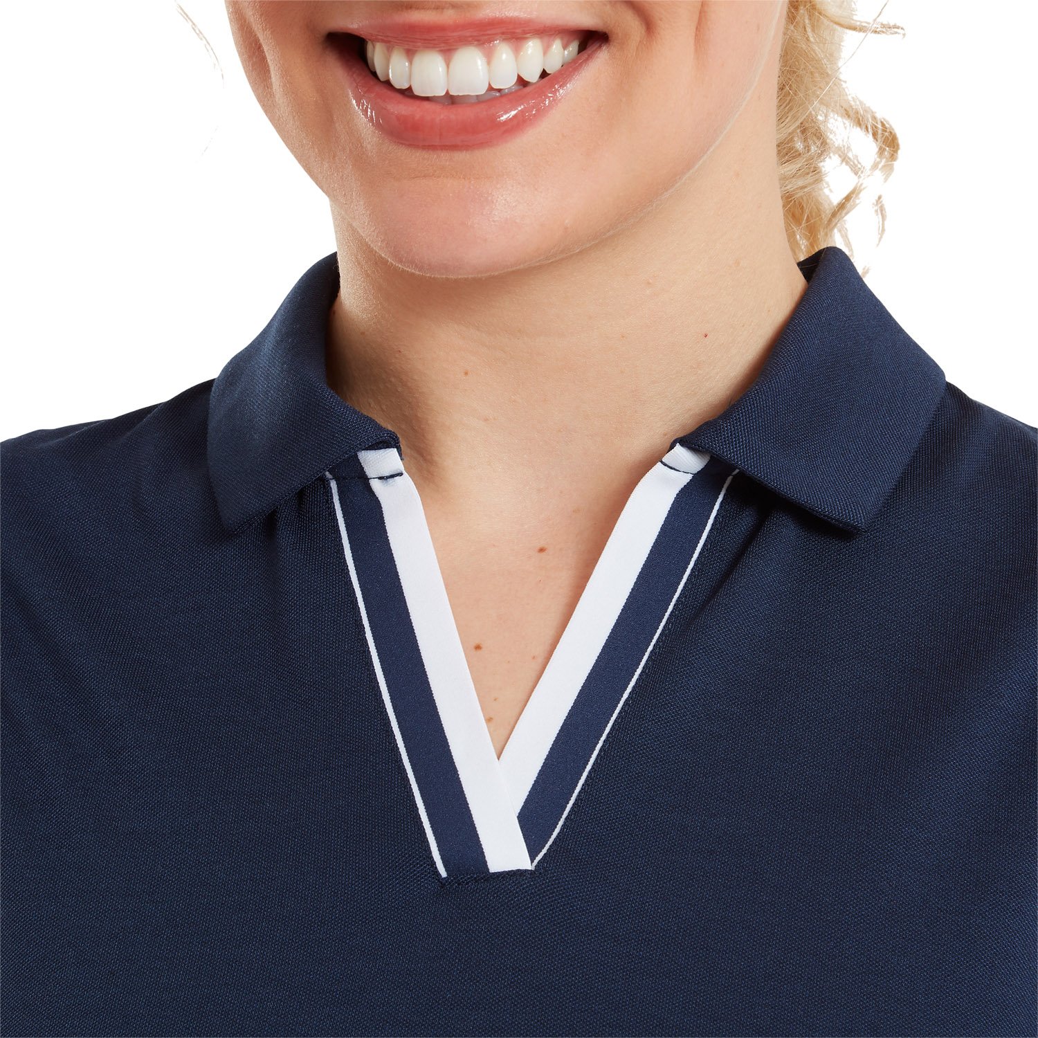 Pleated Dress FootJoy Pleated Dress FootJoy